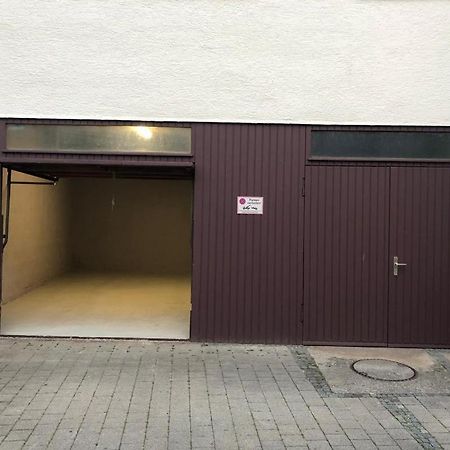 City Apartments, Outlet 100 Meter Metzingen  Exterior photo